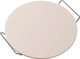Krumble Pizzasteen Rond Large