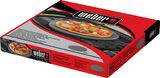 Weber Geglazuurde Pizzasteen