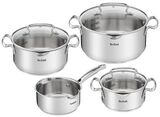Tefal Duetto+ Kookpannenset