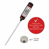 ZoeZo Digitale Keukenthermometer FT101