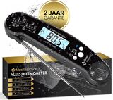 MostEssential Premium Vleesthermometer