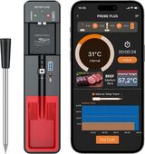 Maxicook Vleesthermometer