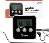 Broba Digitale Thermometer