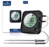 Claire Vleesthermometer