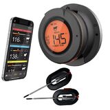 ToGrill Dome Thermometer