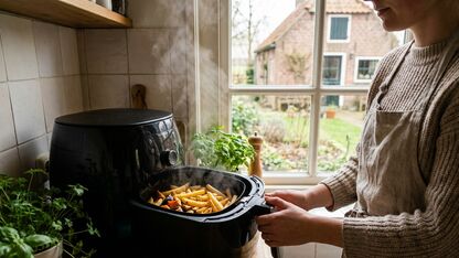 De 10 beste airfryers