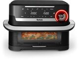 Tefal Ever Fry Dual Flex EY9288