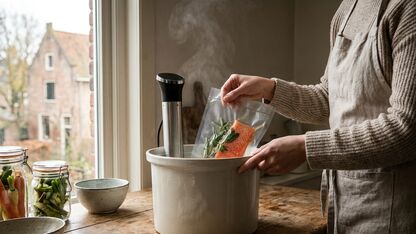 De 10 beste sous-vide sticks