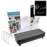 Wartmann Sous Vide Set