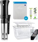 Saaf Sous Vide Set
