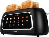 Olvy Broodrooster XL