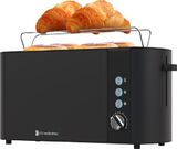 KitchenBrothers Broodrooster