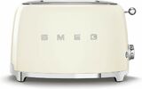 SMEG TSF01CREU Broodrooster