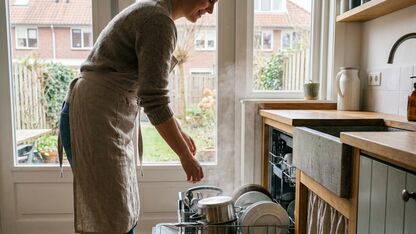 De 10 beste vaatwassers