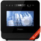 Skoov Mini Vaatwasser