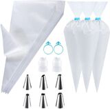 JVS Products Spuitzakken Set 