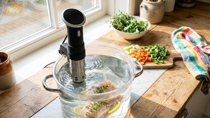 Sous-vide koken uitgelegd voor beginners