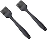 Siliconen bakkwast (set van 2)