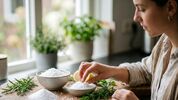 Wat is het verschil tussen zout, zeezout en fleur de sel?