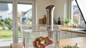 Welke temperatuur heeft een steak nodig?