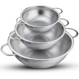 HI NATURE™ Vergieten set