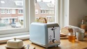 Welke broodrooster past bij jouw keuken?