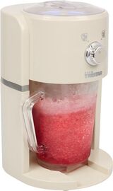Tristar KD-7310 Ijscrusher