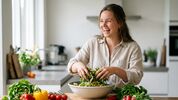 Hoeveel groente moet je per dag eten?