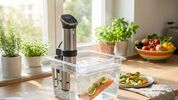 Makkelijke recepten voor je sous-vide stick