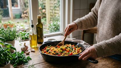 De 10 beste sauteuses