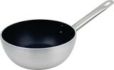 Vogue Anti-Aanbak Conische Inductie Sauteuse