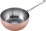 Scanpan Maitre d'Copper Sauteuse
