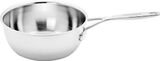 Demeyere Industry Conische Sauteuse