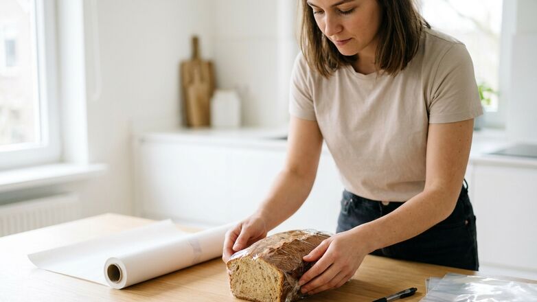Kun je cake en taart invriezen?