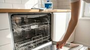 Zo vaak moet je je vaatwasser schoonmaken