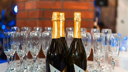 Zo vind je een betaalbare champagne zonder de hoofdprijs te betalen