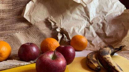 Dit kun je allemaal doen met overrijp fruit