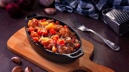 Lekker lui koken met stoofgerechten die zichzelf maken