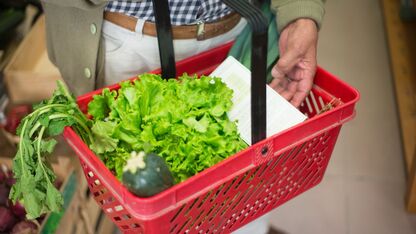 Zo eet je gezond en goedkoop met boodschappen uit de supermarkt