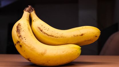 Zo gezond is een banaan echt