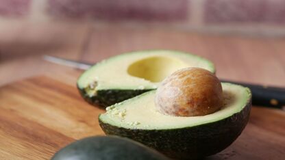 7 redenen om vaker een avocado te eten