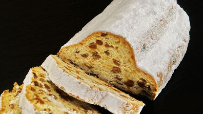 Zo maak je van paasbrood en stol nog veel meer lekkers
