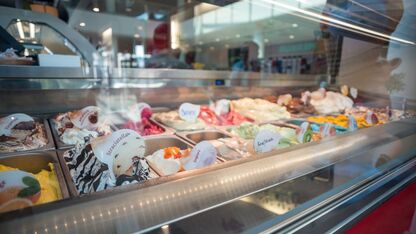 Zo kies je zonder keuzestress de lekkerste smaken in de ijssalon