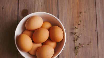 Zijn eieren gezond en hoe zit het met cholesterol?