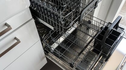 Afwassen met de hand hoeft vaak niet meer en dit is waarom