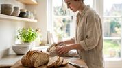 Zo blijft brood langer vers zonder dat het uitdroogt
