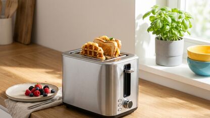 Met deze creatieve ideeën maak je veel meer dan alleen toast in je broodrooster