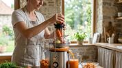 De 10 beste sapcentrifuges
