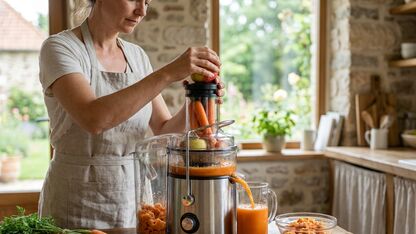 De 10 beste sapcentrifuges