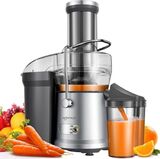 Safecourt Kitchen Sapcentrifuge